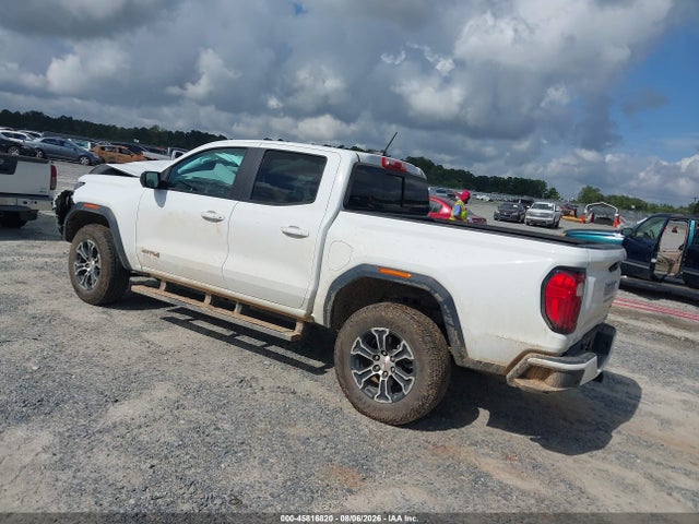 Aukcja sprzedaży 2024 Gmc Canyon 4wd At4, vin: 1GTP6DEK8R1182097, numer aukcji: 45816820