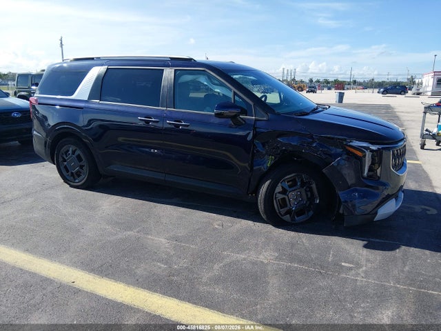 Aukcja sprzedaży 2025 Kia Carnival Mpv Hybrid Ex, vin: KNDNC5KA9S6041128, numer aukcji: 45816825