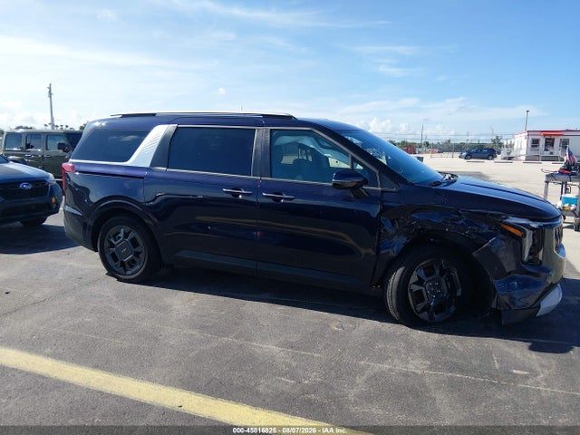Aukcja sprzedaży 2025 Kia Carnival Mpv Hybrid Ex, vin: KNDNC5KA9S6041128, numer aukcji: 45816825
