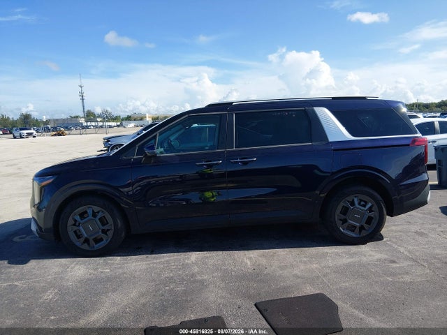 Aukcja sprzedaży 2025 Kia Carnival Mpv Hybrid Ex, vin: KNDNC5KA9S6041128, numer aukcji: 45816825