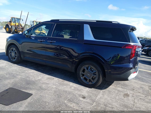 Aukcja sprzedaży 2025 Kia Carnival Mpv Hybrid Ex, vin: KNDNC5KA9S6041128, numer aukcji: 45816825