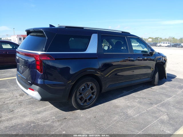 Aukcja sprzedaży 2025 Kia Carnival Mpv Hybrid Ex, vin: KNDNC5KA9S6041128, numer aukcji: 45816825