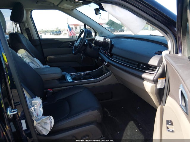 Aukcja sprzedaży 2025 Kia Carnival Mpv Hybrid Ex, vin: KNDNC5KA9S6041128, numer aukcji: 45816825