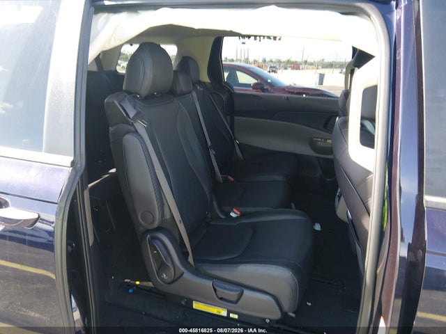 Aukcja sprzedaży 2025 Kia Carnival Mpv Hybrid Ex, vin: KNDNC5KA9S6041128, numer aukcji: 45816825