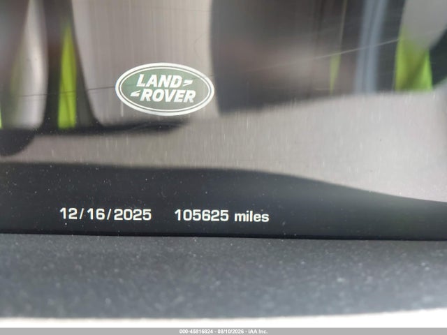 SALWV2TF9EA359560 Land Rover Range Rover Sport 5.0l V8 Supercharged Autobiography