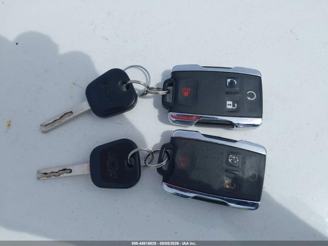 Aukcja sprzedaży 2016 Chevrolet Colorado 4wd Z71, vin: 1GCHTDEA5G1265682, numer aukcji: 45816828