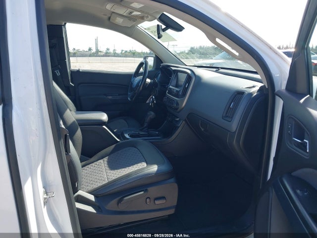 Aukcja sprzedaży 2016 Chevrolet Colorado 4wd Z71, vin: 1GCHTDEA5G1265682, numer aukcji: 45816828