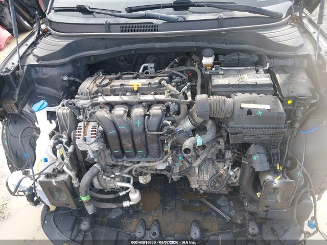 Продажа на аукционе авто 2021 Kia Soul Ex, vin: KNDJ33AU9M7781712, номер лота: 45816830
