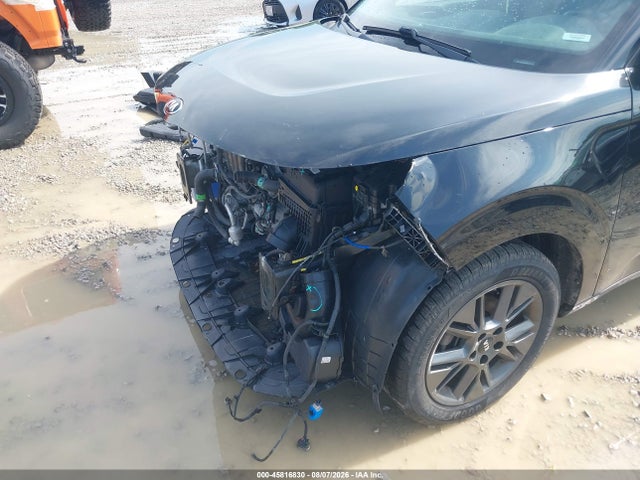 Продажа на аукционе авто 2021 Kia Soul Ex, vin: KNDJ33AU9M7781712, номер лота: 45816830