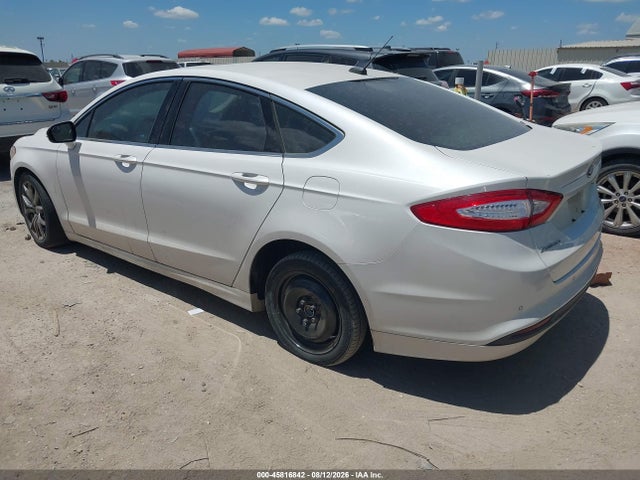 Ford FUSION SE 2015 3FA6P0HD2FR193828 Image 3