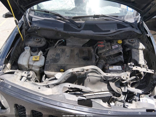 Aukcja sprzedaży 2015 Jeep Patriot Sport, vin: 1C4NJPBB7FD318001, numer aukcji: 45816851