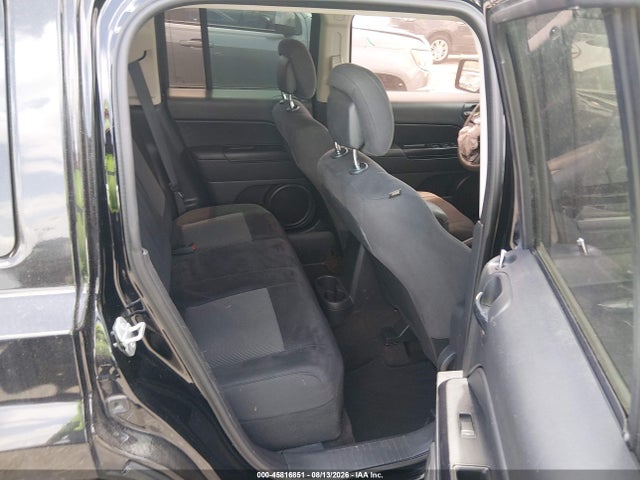 Aukcja sprzedaży 2015 Jeep Patriot Sport, vin: 1C4NJPBB7FD318001, numer aukcji: 45816851