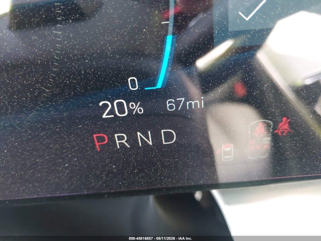 Продаж на аукціоні авто 2026 Cadillac Lyriq Premium Luxury Awd, vin: 1GYKPRRL2TZ300283, номер лоту: 45816857