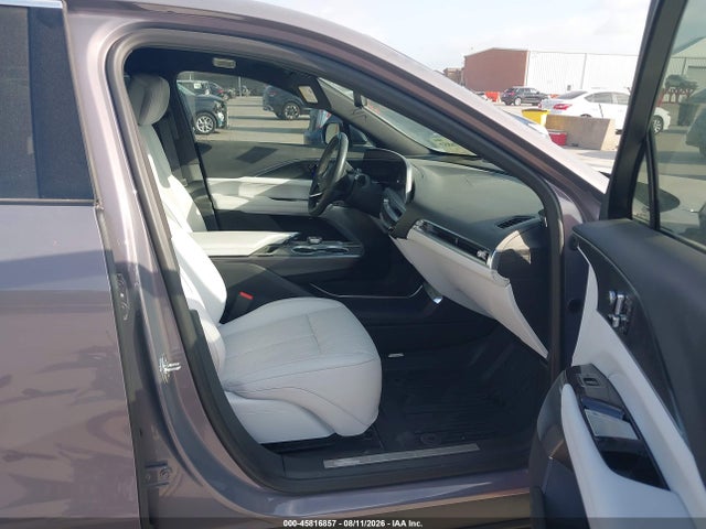 Продаж на аукціоні авто 2026 Cadillac Lyriq Premium Luxury Awd, vin: 1GYKPRRL2TZ300283, номер лоту: 45816857