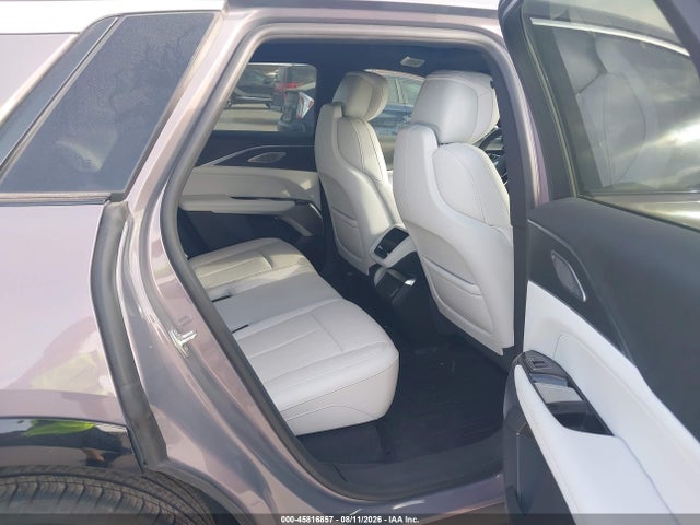 Продаж на аукціоні авто 2026 Cadillac Lyriq Premium Luxury Awd, vin: 1GYKPRRL2TZ300283, номер лоту: 45816857