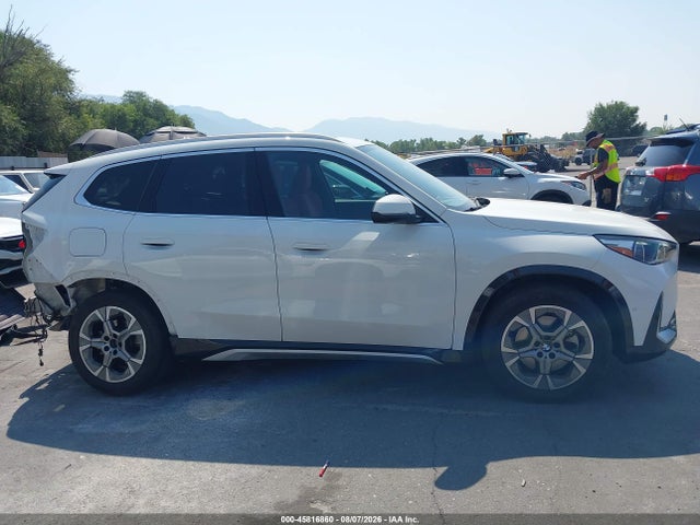 BMW X1 Xdrive28i 2025 WBX73EF05S5180854 Image 14