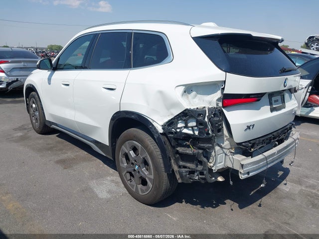 WBX73EF05S5180854 BMW X1 Xdrive28i