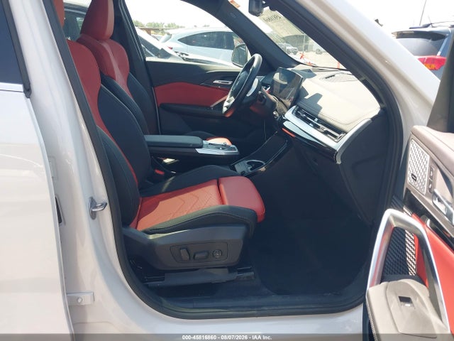 WBX73EF05S5180854 BMW X1 Xdrive28i