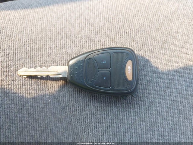 Продаж на аукціоні авто 2005 Dodge Caravan Sxt, vin: 1D4GP45R95B401862, номер лоту: 45816861