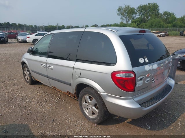 Продаж на аукціоні авто 2005 Dodge Caravan Sxt, vin: 1D4GP45R95B401862, номер лоту: 45816861