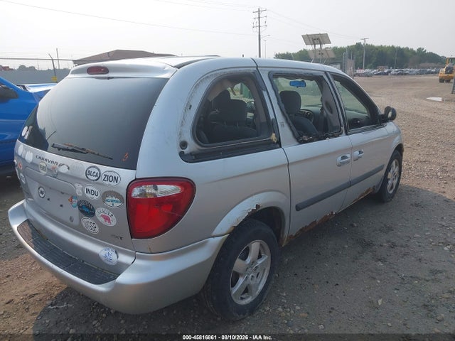 Продаж на аукціоні авто 2005 Dodge Caravan Sxt, vin: 1D4GP45R95B401862, номер лоту: 45816861