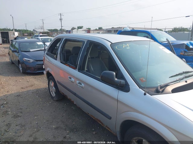 Продаж на аукціоні авто 2005 Dodge Caravan Sxt, vin: 1D4GP45R95B401862, номер лоту: 45816861