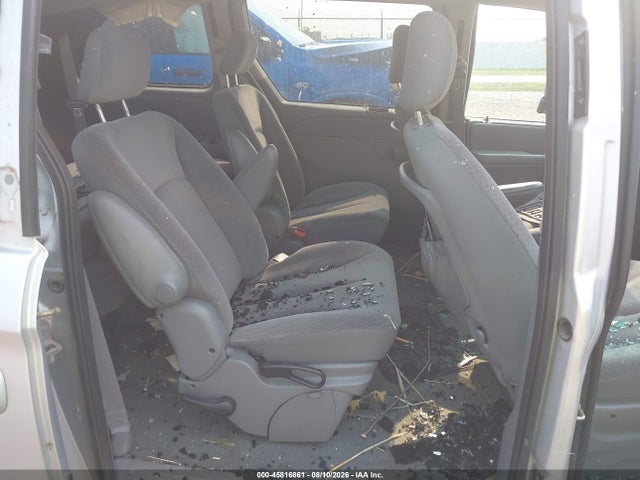 Продаж на аукціоні авто 2005 Dodge Caravan Sxt, vin: 1D4GP45R95B401862, номер лоту: 45816861