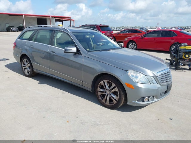 Aukcja sprzedaży 2011 Mercedes-benz E 350 4matic, vin: WDDHH8HB8BA476239, numer aukcji: 45816864