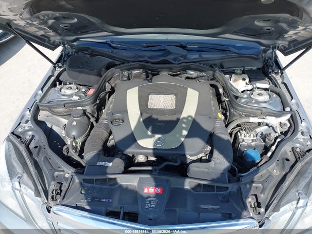 2011 Mercedes-benz E 350 4matic მანქანა იყიდება აუქციონზე, vin: WDDHH8HB8BA476239, აუქციონის ნომერი: 45816864
