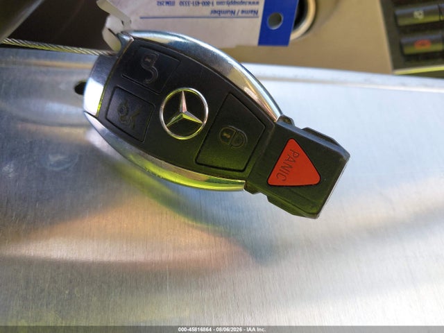 2011 Mercedes-benz E 350 4matic მანქანა იყიდება აუქციონზე, vin: WDDHH8HB8BA476239, აუქციონის ნომერი: 45816864