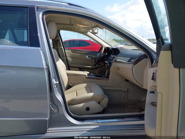 2011 Mercedes-benz E 350 4matic მანქანა იყიდება აუქციონზე, vin: WDDHH8HB8BA476239, აუქციონის ნომერი: 45816864
