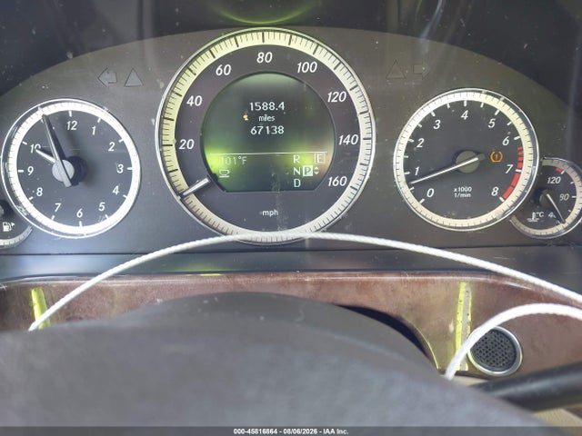 2011 Mercedes-benz E 350 4matic მანქანა იყიდება აუქციონზე, vin: WDDHH8HB8BA476239, აუქციონის ნომერი: 45816864