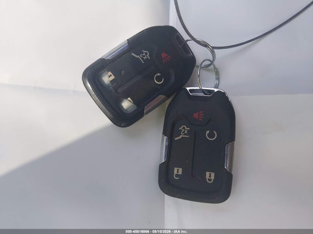 Aukcja sprzedaży 2018 Gmc Terrain Denali, vin: 3GKALXEXXJL138129, numer aukcji: 45816866