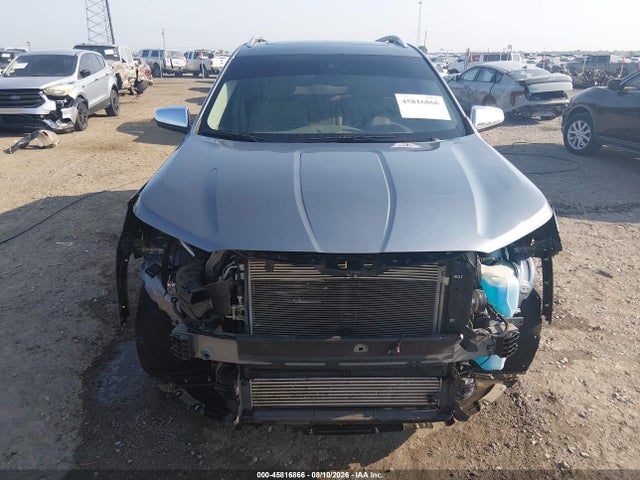 Aukcja sprzedaży 2018 Gmc Terrain Denali, vin: 3GKALXEXXJL138129, numer aukcji: 45816866