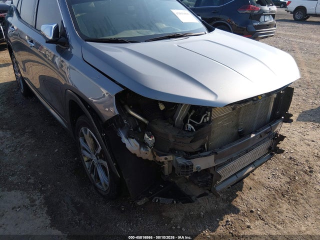Aukcja sprzedaży 2018 Gmc Terrain Denali, vin: 3GKALXEXXJL138129, numer aukcji: 45816866