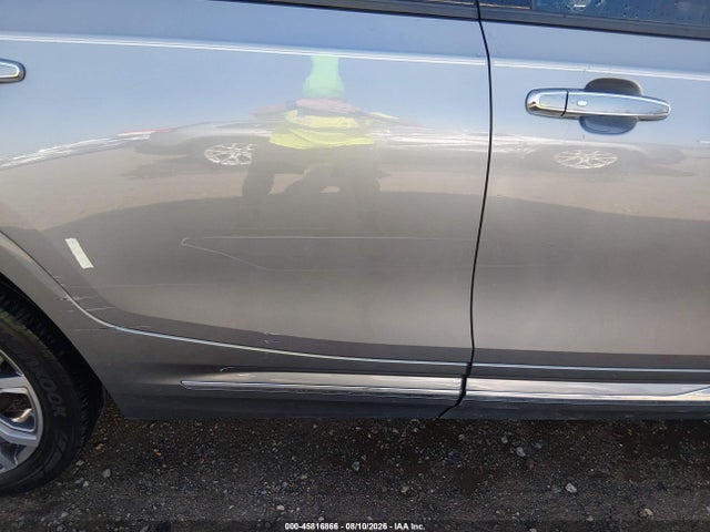 Aukcja sprzedaży 2018 Gmc Terrain Denali, vin: 3GKALXEXXJL138129, numer aukcji: 45816866
