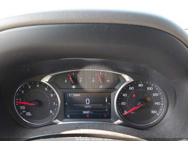 Aukcja sprzedaży 2018 Gmc Terrain Denali, vin: 3GKALXEXXJL138129, numer aukcji: 45816866
