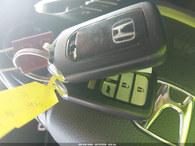 Honda Pilot Ex-l 2017 5FNYF5H77HB040346 Image 11
