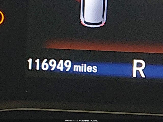 Honda Pilot Ex-l 2017 5FNYF5H77HB040346 Image 15
