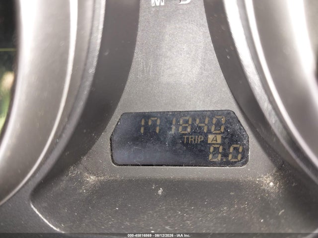 2012 Mazda Mazda6 I Touring მანქანა იყიდება აუქციონზე, vin: 1YVHZ8DH2C5M22814, აუქციონის ნომერი: 45816869