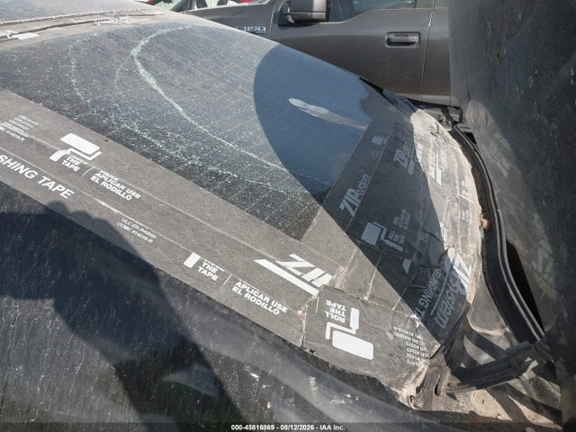 2012 Mazda Mazda6 I Touring მანქანა იყიდება აუქციონზე, vin: 1YVHZ8DH2C5M22814, აუქციონის ნომერი: 45816869