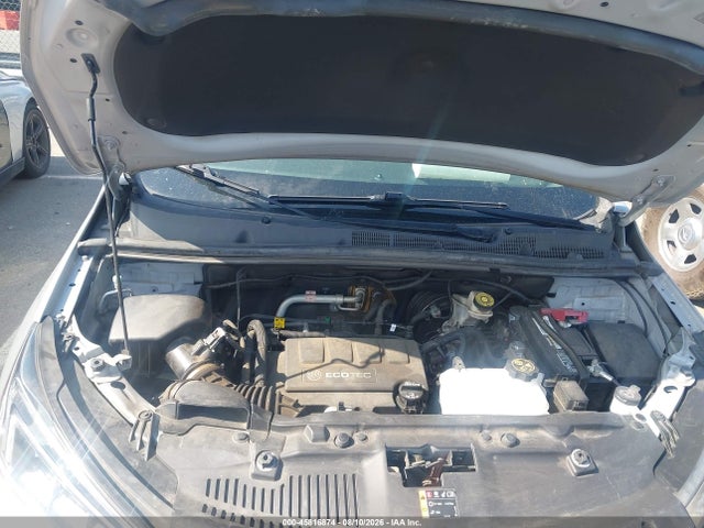 Продажа на аукционе авто 2020 Buick Encore Fwd Essence, vin: KL4CJCSB0LB037241, номер лота: 45816874