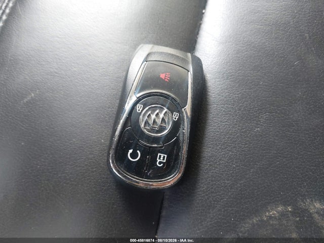 Продажа на аукционе авто 2020 Buick Encore Fwd Essence, vin: KL4CJCSB0LB037241, номер лота: 45816874