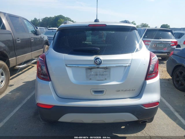 Продажа на аукционе авто 2020 Buick Encore Fwd Essence, vin: KL4CJCSB0LB037241, номер лота: 45816874