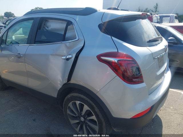 Продажа на аукционе авто 2020 Buick Encore Fwd Essence, vin: KL4CJCSB0LB037241, номер лота: 45816874