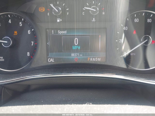 Продажа на аукционе авто 2020 Buick Encore Fwd Essence, vin: KL4CJCSB0LB037241, номер лота: 45816874