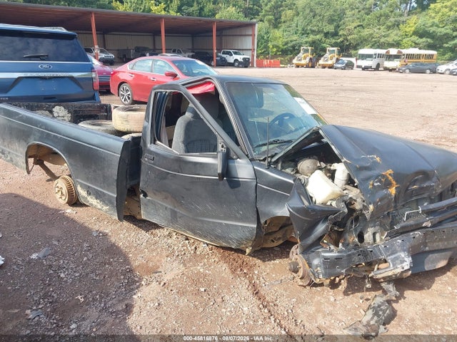 Продаж на аукціоні авто 1993 Chevrolet S Truck S10, vin: 1GCCS14Z8P0156349, номер лоту: 45816876