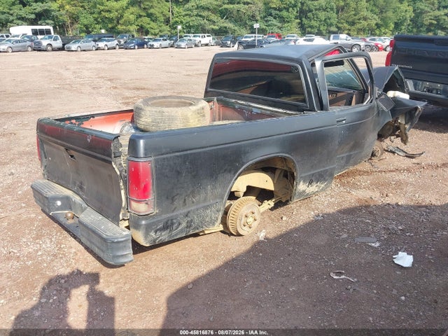 Продаж на аукціоні авто 1993 Chevrolet S Truck S10, vin: 1GCCS14Z8P0156349, номер лоту: 45816876