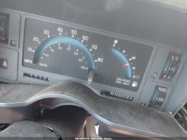 Продаж на аукціоні авто 1993 Chevrolet S Truck S10, vin: 1GCCS14Z8P0156349, номер лоту: 45816876