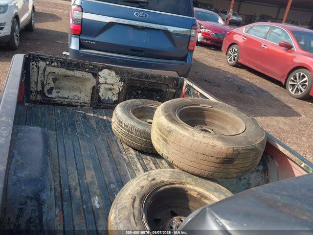 Продаж на аукціоні авто 1993 Chevrolet S Truck S10, vin: 1GCCS14Z8P0156349, номер лоту: 45816876